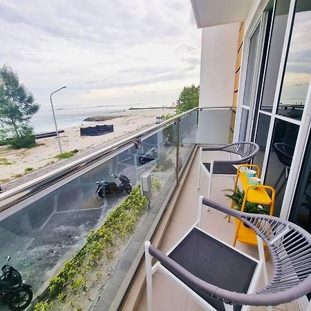 Astria Homes- Your Seaside Home Хулхумале Екстер'єр фото