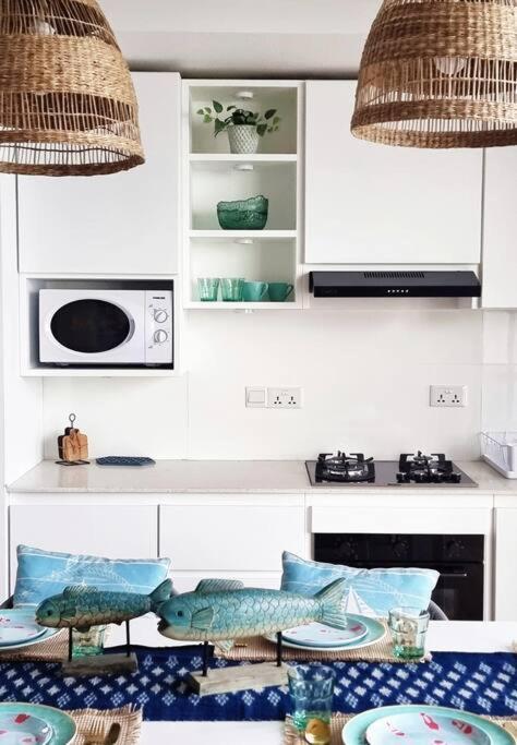 Astria Homes- Your Seaside Home Хулхумале Екстер'єр фото