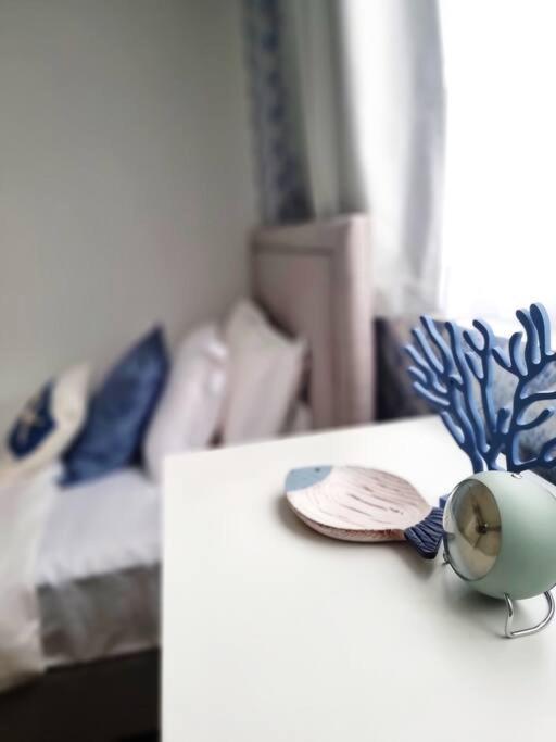 Astria Homes- Your Seaside Home Хулхумале Екстер'єр фото