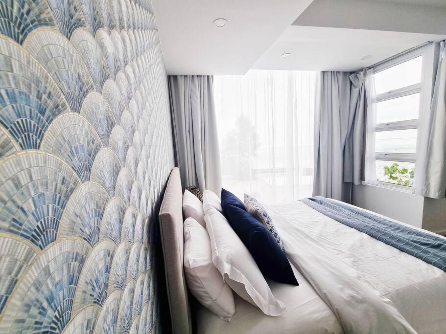 Astria Homes- Your Seaside Home Хулхумале Екстер'єр фото